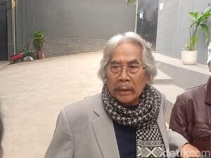 Kondisi Jaja Miharja Membaik, Kini Konsumsi 38 Butir Obat Setiap Hari