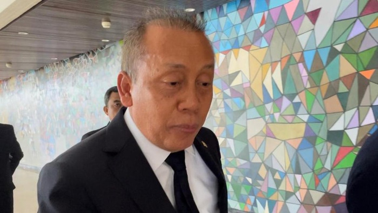 NasDem Tanggapi Dukungan Anies Jadi Presiden 2029: Pemilu Masih Lama, Fokus Bantu Pemerintah