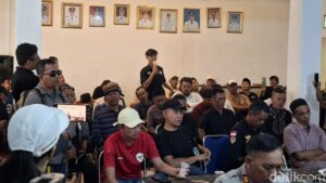 Warga Serang Tolak Sampah Tangsel: Air Lindi Bercucuran, Bau Menyengat Ganggu Lingkungan