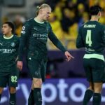 Manchester City Terpuruk: Setelah Kalah dari MU, Kini Tumbang di Kandang Bodo/Glimt