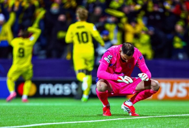 Bodo/Glimt Ungkap Titik Lemah Manchester City Usai Raih Kemenangan Mengejutkan 3-1