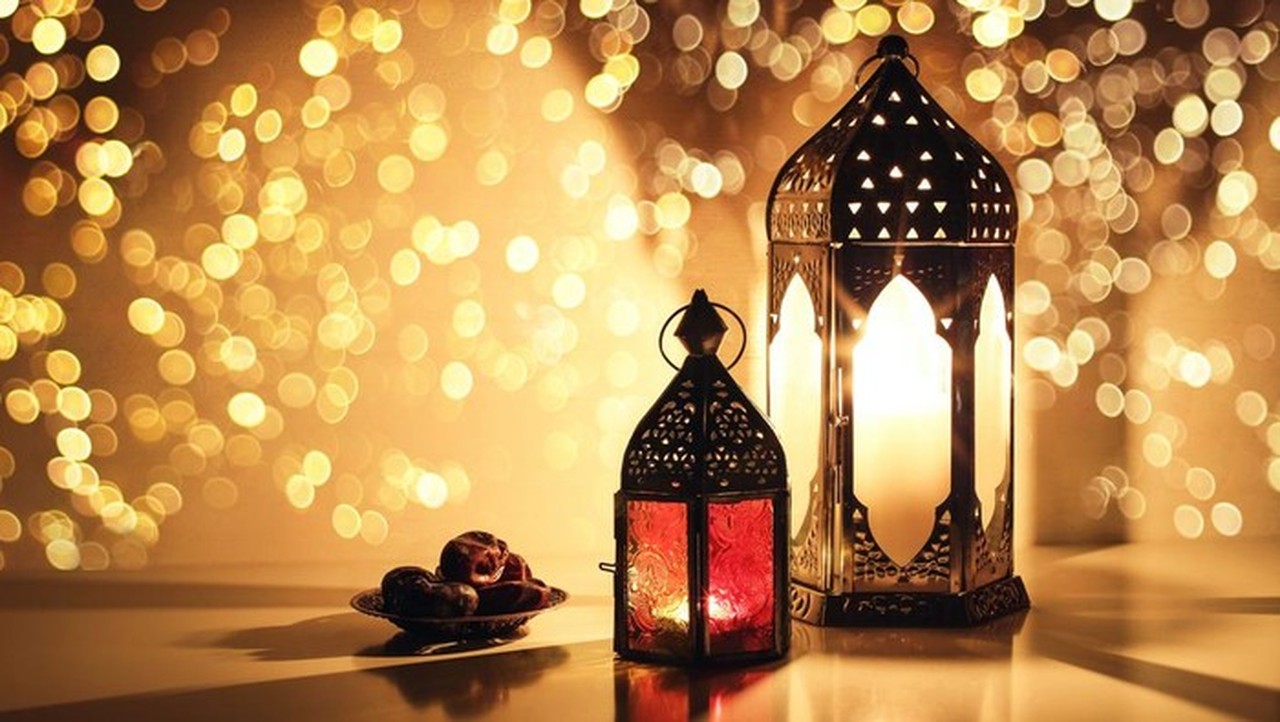 Ilustrasi Ramadan (foto: Getty Images/istockphoto/tabitazn)