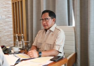 Mendagri Dorong Percepatan Pengembalian Rp 10,6 T Dana Bencana ke Tiga Provinsi Terdampak