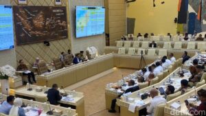 Tiga Desa di Nunukan Bergeser Batas Wilayah, Sebagian Masuk Malaysia