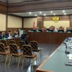 Pengacara Terdakwa Migor Akui Diminta Akui Dalang ‘Indonesia Gelap’ dalam Video