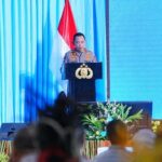 Kapolri Jenderal Listyo Sigit Perintahkan Direktorat PPA-PPO Berantas Sindikat Perdagangan Orang Internasional