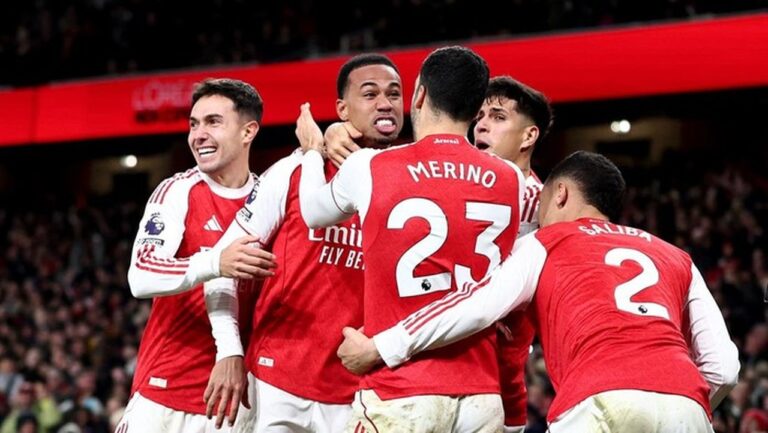 Liga Champions: Arsenal Sempurna, Theo Walcott Akui Semua Tim Ingin Taklukkan The Gunners