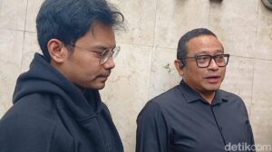 Inara Rusli dan Insanul Fahmi Sepakat Berdamai, Laporan Dugaan Penipuan Dicabut