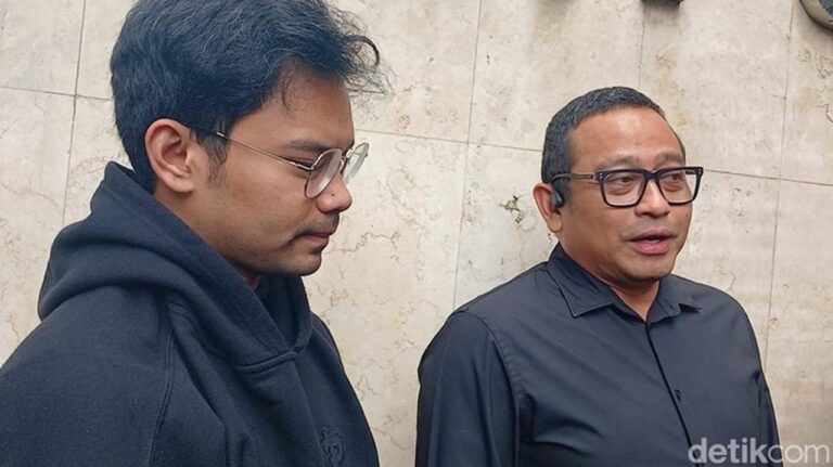 Inara Rusli dan Insanul Fahmi Sepakat Berdamai, Laporan Dugaan Penipuan Dicabut