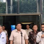 KPK Ingatkan Menteri Ara Pastikan Izin Rusun Subsidi Meikarta Bebas Korupsi