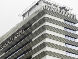 Kejagung Geledah Money Changer di Jakarta, Telusuri Aliran Dana Korupsi Limbah Sawit