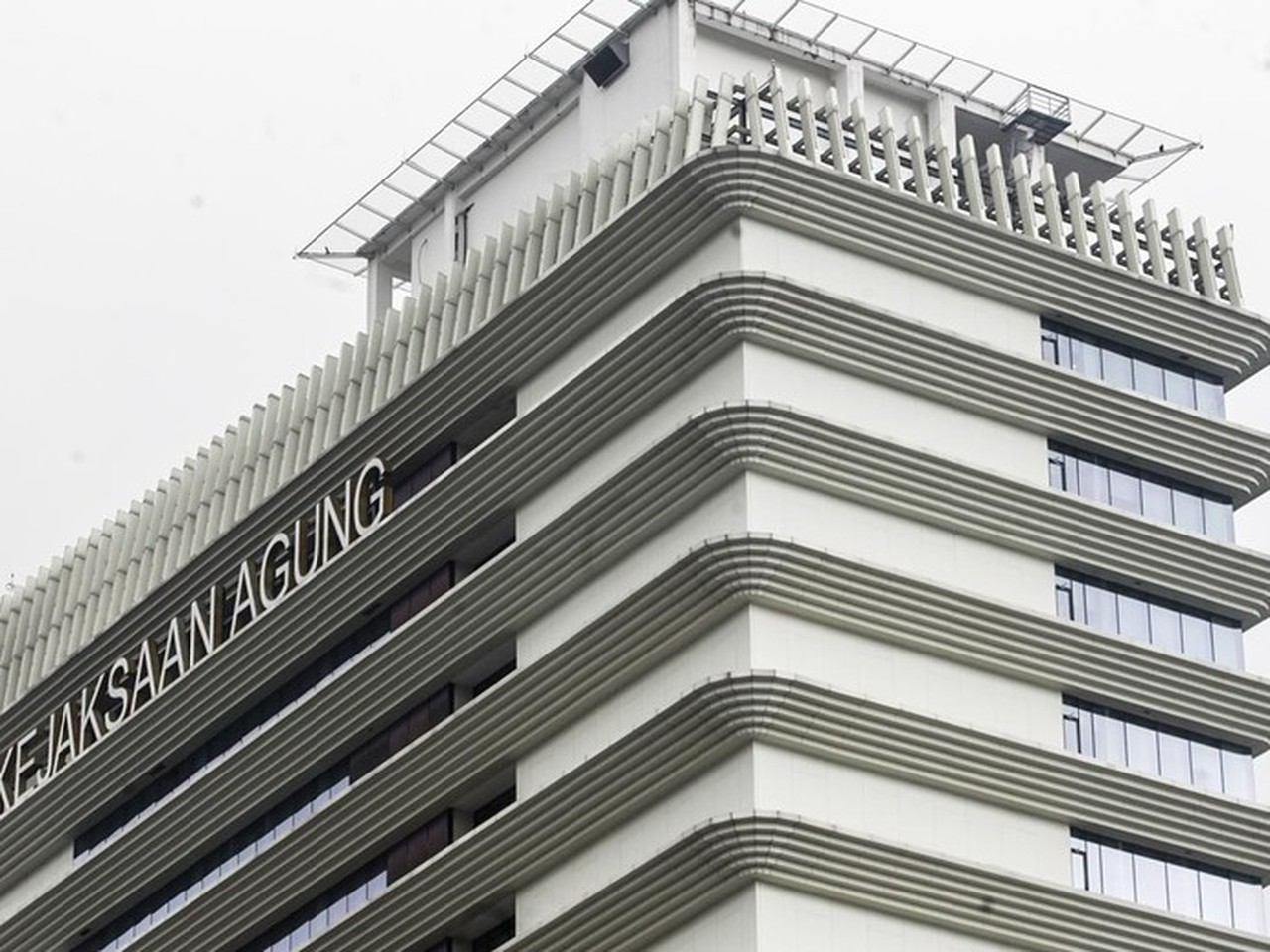 Kejagung Geledah Money Changer di Jakarta, Telusuri Aliran Dana Korupsi Limbah Sawit