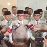 Petugas Haji TNI-Polri Naik 100% Jadi 183 Orang, Menhaj Sebut untuk Maksimalkan Pelayanan