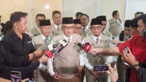 Petugas Haji TNI-Polri Naik 100% Jadi 183 Orang, Menhaj Sebut untuk Maksimalkan Pelayanan