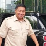 Menteri Ara Ungkap Alasan Cek Status Lahan Meikarta ke KPK untuk Rusun Subsidi