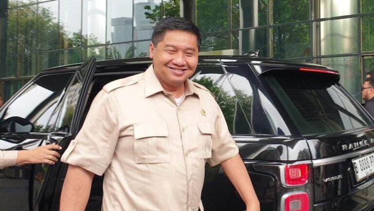 Menteri Ara Ungkap Alasan Cek Status Lahan Meikarta ke KPK untuk Rusun Subsidi