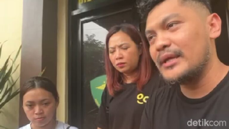 Keluarga Pramugari Pesawat ATR 42-500 Harap 8 Korban Lain Segera Ditemukan