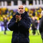 Pep Guardiola Tak Kaget Manchester City Kalah Telak dari Bodo/Glimt di Liga Champions