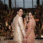 El Rumi Lamar Syifa Hadju di Hutan Kota Senayan, Ungkap Harapan Menuju Pernikahan