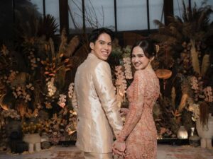 El Rumi Lamar Syifa Hadju di Hutan Kota Senayan, Ungkap Harapan Menuju Pernikahan