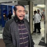 Anwar Usman Ungkap Alasan Sering Absen Sidang MK Akibat Sakit Sejak Awal 2025