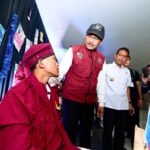 Mensos Gus Ipul Dengarkan Langsung Perubahan Positif Siswa Sekolah Rakyat di Bojonegoro