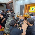 Fraksi Golkar MPR Fokus Pendidikan, Obligasi Daerah, dan Kesejahteraan Rakyat di 2026