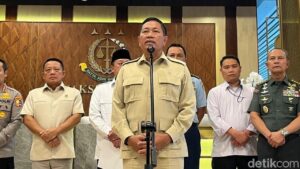 Lahan 85.244 Ha Milik Kemhan di Lampung Dicabut HGU-nya, Siap untuk TNI AU