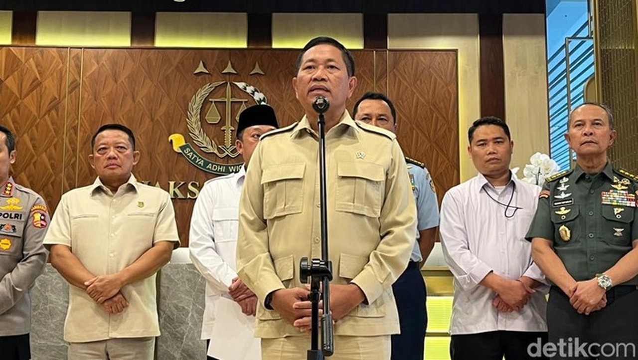 Lahan 85.244 Ha Milik Kemhan di Lampung Dicabut HGU-nya, Siap untuk TNI AU