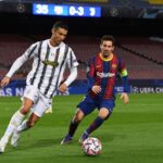 Cristiano Ronaldo Puncaki Daftar Pemain dengan Penampilan Terbanyak di Liga Champions, Messi Ketiga