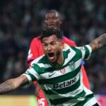 Luis Suarez ‘Kembar’ Kembali Jadi Momok, PSG Takluk 1-3 dari Sporting CP