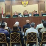 Terdakwa Kasus Minyak Goreng Akui Terima Gaji Rp 60 Juta per Bulan dari Wilmar