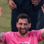 Lionel Messi Puncaki Daftar Raja Assist Sepanjang Sejarah Sepak Bola Dunia