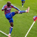 Jean-Philippe Mateta Ingin Tinggalkan Crystal Palace, Juventus dan MU Tertarik