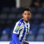 Tiga Raksasa Liga Inggris Berebut Talenta Muda Sheffield Wednesday, Yisa Alao