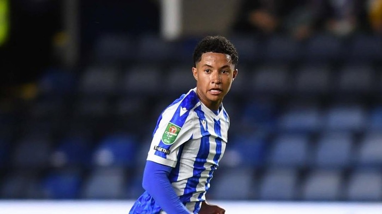 Tiga Raksasa Liga Inggris Berebut Talenta Muda Sheffield Wednesday, Yisa Alao