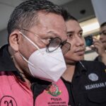 Terdakwa Kasus Migor Ungkap Pertanyaan Penyidik Picu Ribut dengan Istri