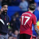 Alejandro Garnacho ‘Senang’ Amorim Dipecat MU? Winger Chelsea Tertangkap ‘Like’ Unggahan Fabrizio Romano