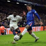 Babak Pertama Chelsea vs Pafos di Liga Champions Berakhir Imbang Tanpa Gol