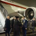 Presiden Prabowo Tiba di Swiss untuk Hadiri Forum Ekonomi Dunia 2026 di Davos