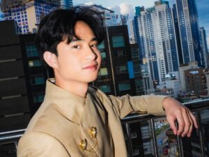 Devano Lepas Nama Belakang Danendra, Ungkap Alasan di Balik Keputusan Profesionalnya