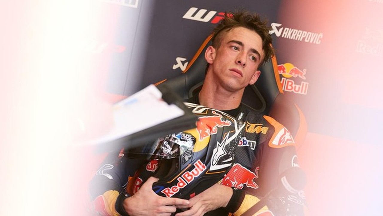 Perebutan Kursi Ducati: Bos Aprilia Yakin Acosta Gantikan Bagnaia, Respons Dingin Dall’Igna