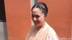 Sienna ke Marshanda: “Aku Tak Perlu Ibu Sempurna, Cukup Ibu yang Ada”