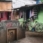 Puluhan Keluarga Abaikan SP-2, Tetap Bertahan di Lahan TPU Kebon Nanas Jakarta Timur