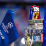 Klasemen Liga Champions: Bayern Susul Arsenal ke 16 Besar, 14 Tim Berebut 6 Tiket Tersisa