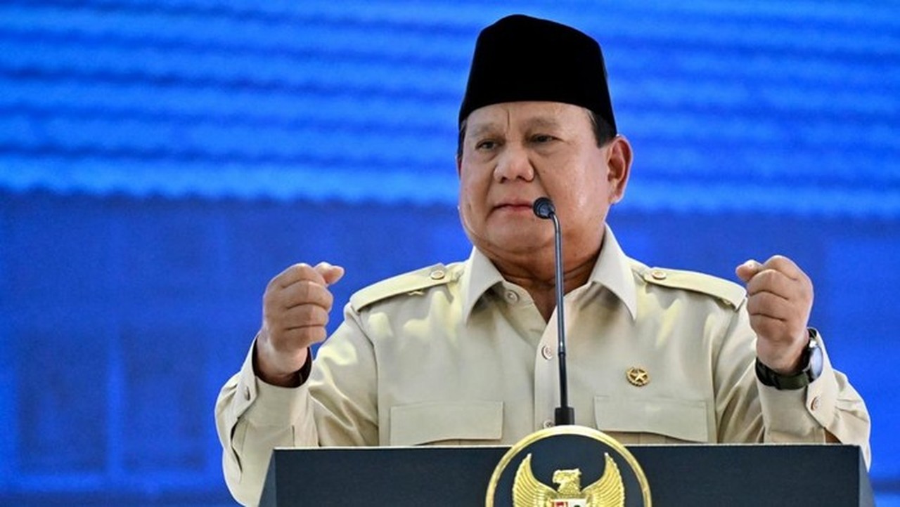 Presiden Prabowo Akan Paparkan ‘Prabowonomics’ di Forum Ekonomi Dunia Davos 2026