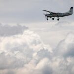 BPBD DKI Jakarta Lanjutkan Operasi Modifikasi Cuaca Hari Ini untuk Antisipasi Banjir