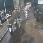 Jakarta Terendam Banjir Pagi Ini, Ketinggian Air Capai 50 Cm di Sejumlah Titik
