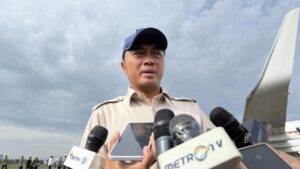 Indonesia Resmi Miliki Hotel di Makkah, Kado Spesial untuk Umat Islam