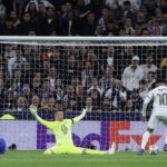 Kylian Mbappe Pimpin Daftar Top Skor Liga Champions dengan 11 Gol, Jauhi Kane dan Haaland